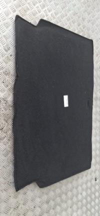 Tapis de coffre, Peugeot 207 · Phase 2