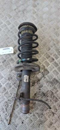 Amortisseur avant droit, Peugeot 207 · Phase 2