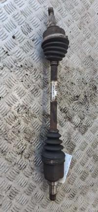 Cardan gauche (transmission), Peugeot 207 · Phase 2