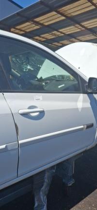 Porte avant droit, Renault Clio 3 · Phase 2