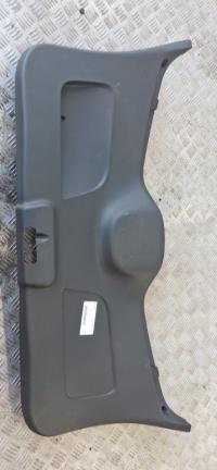 Garniture hayon, Renault Clio 3 · Phase 2