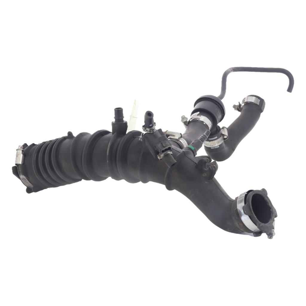 Durite de turbo, Renault Clio 3 · Phase 2