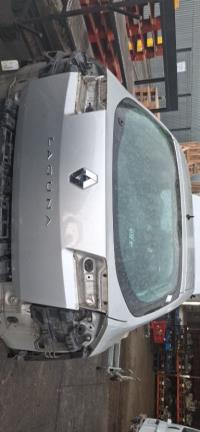 Malle/Hayon arrière, Renault Laguna 3 · Phase 1