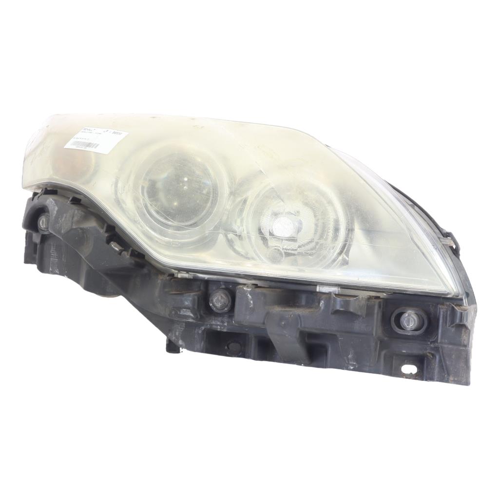Optique avant principal droit (feux)(phare), Renault Laguna 3 · Phase 1