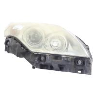 Optique avant principal droit (feux)(phare), Renault Laguna 3 · Phase 1