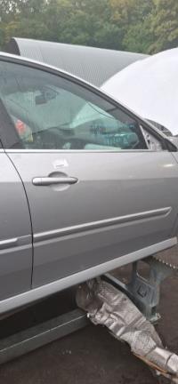 Porte avant droit, Renault Laguna 3 · Phase 1