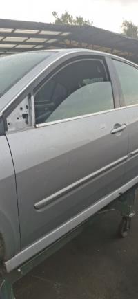 Porte avant gauche, Renault Laguna 3 · Phase 1