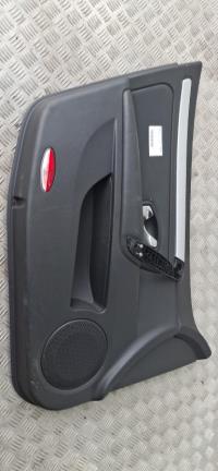 Panneau de porte avant gauche, Renault Laguna 3 · Phase 1