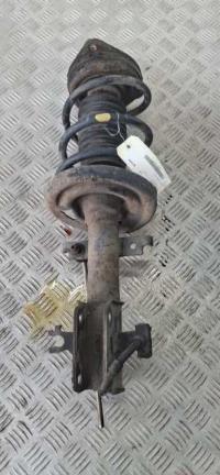 Amortisseur avant droit, Renault Laguna 3 · Phase 1
