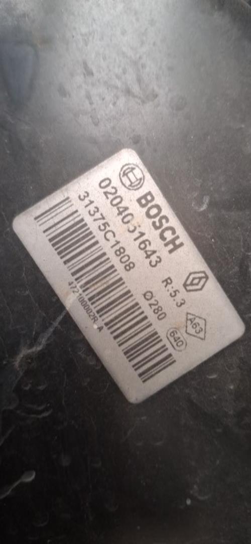 Foto del ricambio