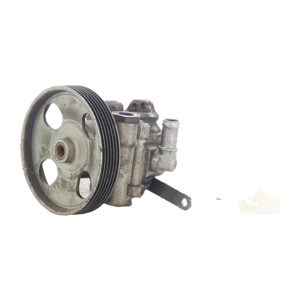 Pompe de direction, Citroën Jumper 3 · Phase 2