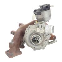 Turbo, Citroën Jumper 3 · Phase 2