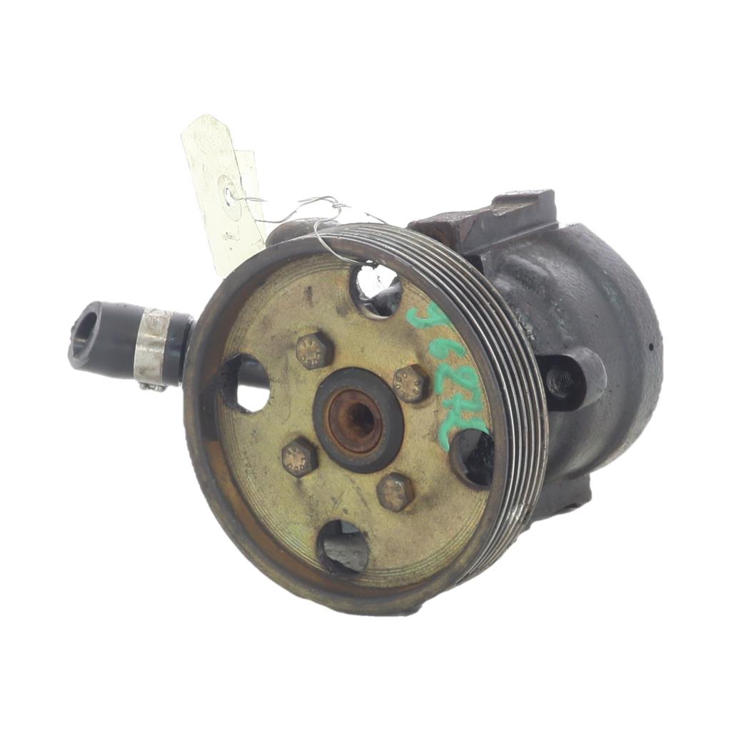 Pompe de direction, Peugeot Boxer 1