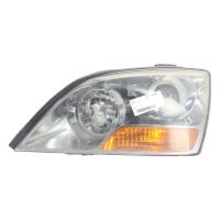 Optique avant principal gauche (feux)(phare), Kia Sorento 1 · Phase 2