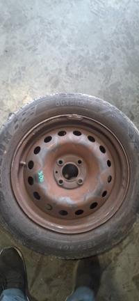 Foto pieza de coche