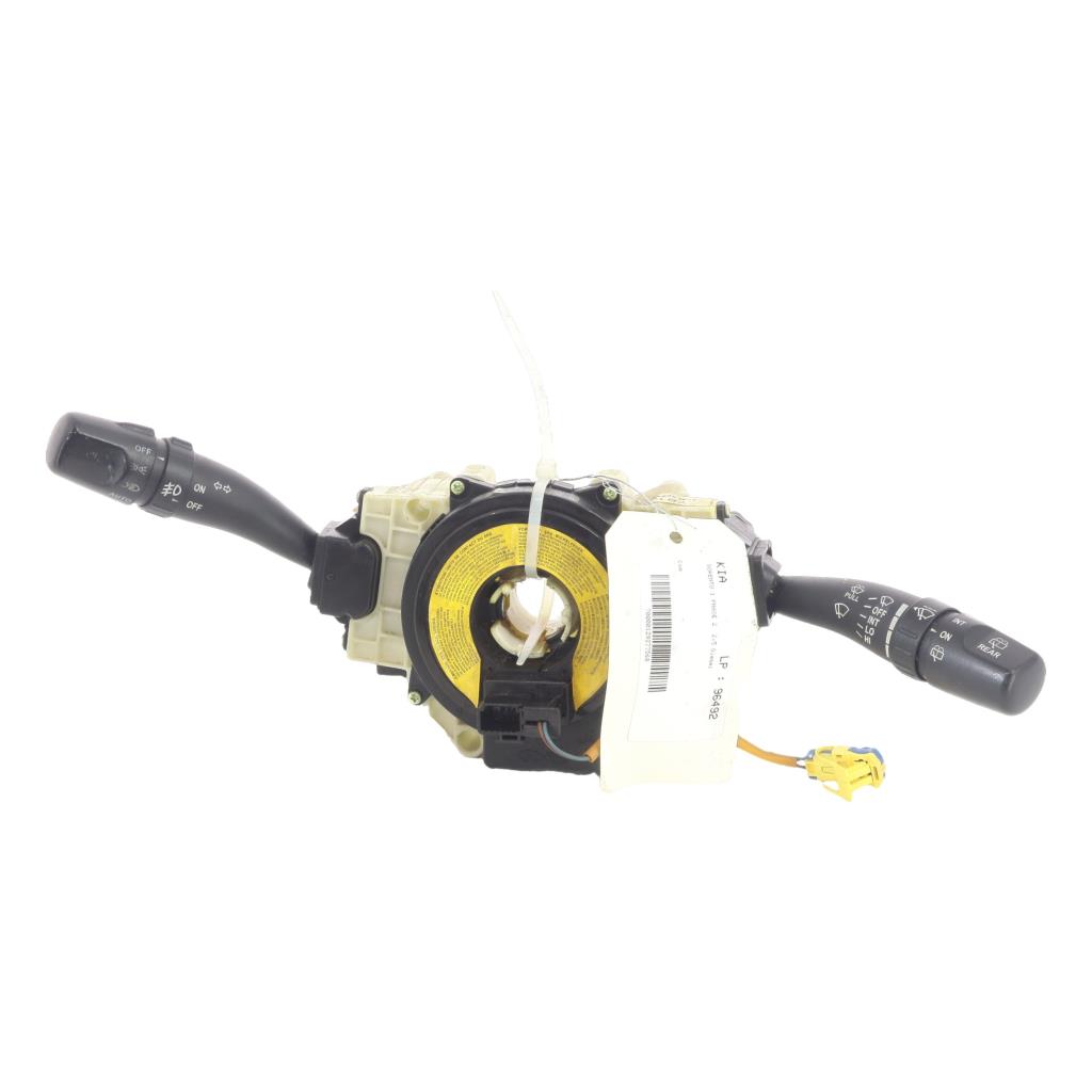 Com (Bloc Contacteur Tournant+Commodo Essuie Glace+Commodo Phare), Kia Sorento 1 · Phase 2