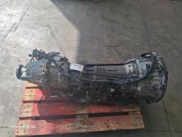 Boîte de vitesses, Kia Sorento 1 · Phase 2