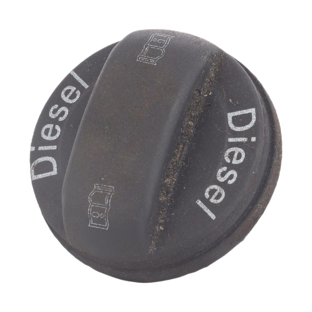 Bouchon de carburant, Audi A4 3 · Phase 1