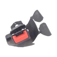 Attache ceinture arrière droit, Audi A4 3 · Phase 1