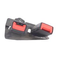 Attache ceinture arrière gauche, Audi A4 3 · Phase 1