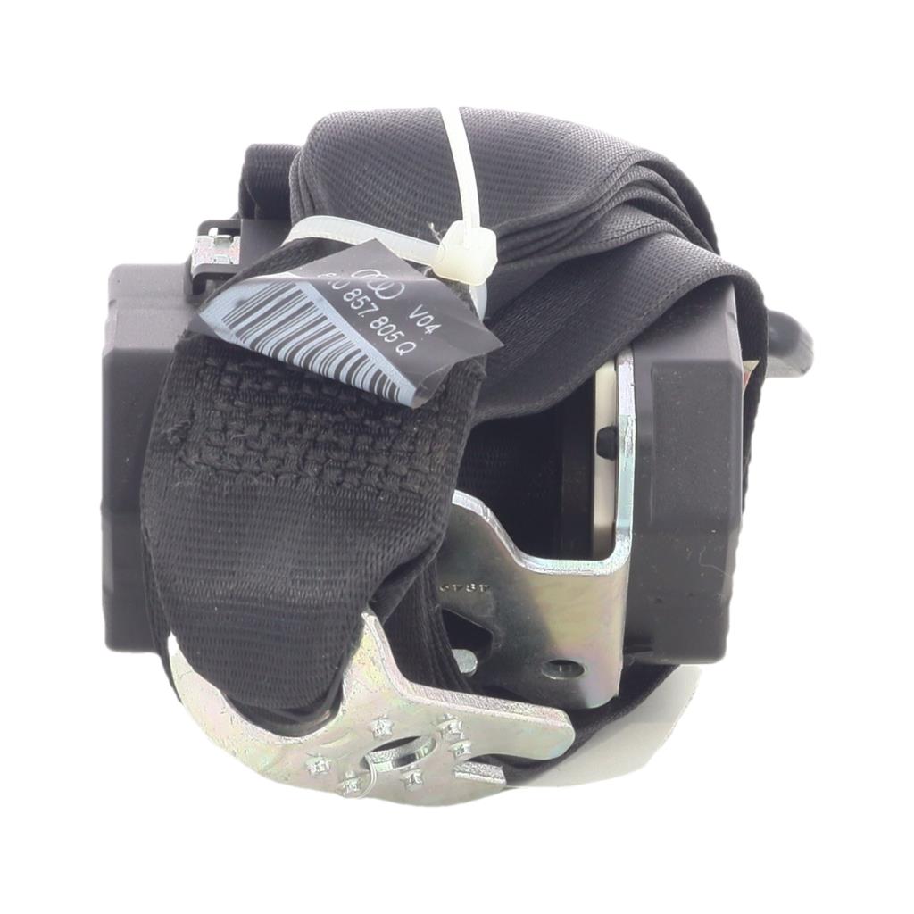Ceinture arrière droit, Audi A4 3 · Phase 1