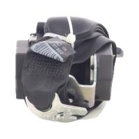 Ceinture arrière droit, Audi A4 3 · Phase 1