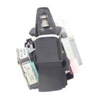 Ceinture avant droit, Audi A4 3 · Phase 1