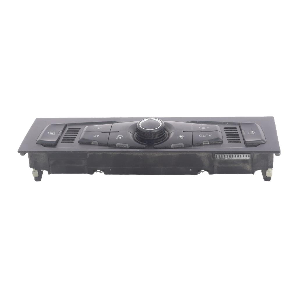 Commande chauffage, Audi A4 3 · Phase 1