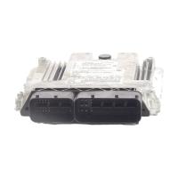 Calculateur moteur, Audi A4 3 · Phase 1