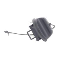 Bouchon de carburant, Renault Captur 1 · Phase 1