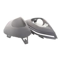 Enjoliveur anti brouillard, Peugeot 208 1 · Phase 2