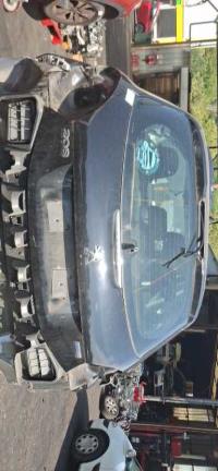 Malle/Hayon arrière, Peugeot 208 1 · Phase 2