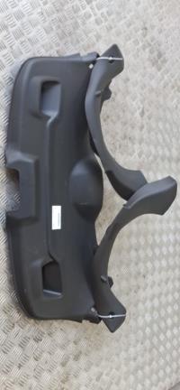 Garniture hayon, Peugeot 208 1 · Phase 2