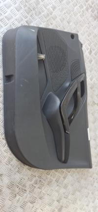 Panneau de porte avant droit, Peugeot 208 1 · Phase 2