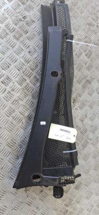 Baie de pare brise, Peugeot 208 1 · Phase 2
