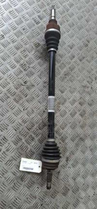 Cardan droit (transmission), Peugeot 208 1 · Phase 2