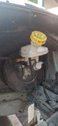 Mastervac, Peugeot 208 1 · Phase 2