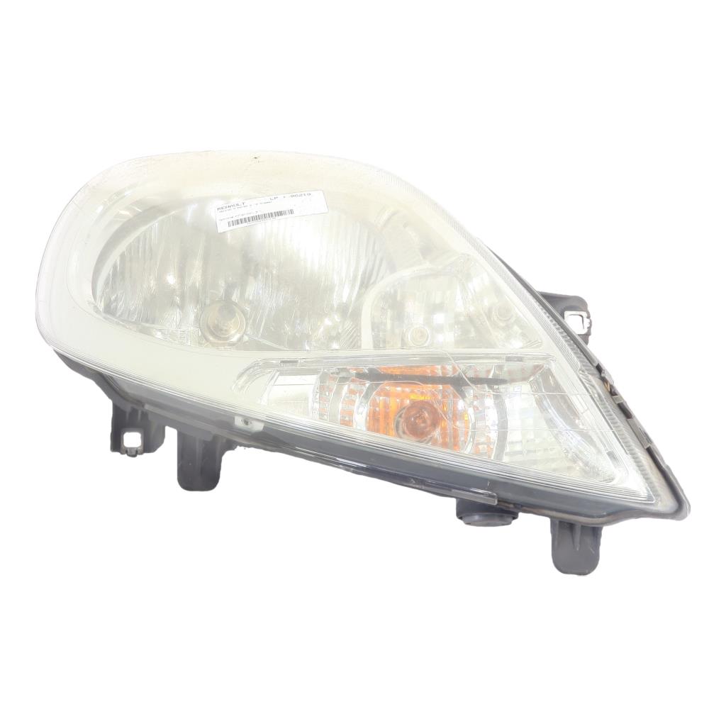 Optique avant principal droit (feux)(phare), Renault Trafic 2 · Phase 2