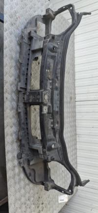 Armature avant, Masque avant, Renault Trafic 2 · Phase 2