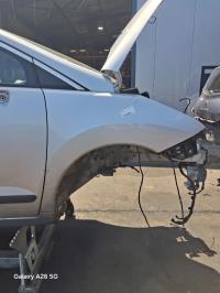 Aile avant droit, Peugeot 3008 1 · Phase 2