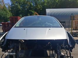 Capot, Peugeot 3008 1 · Phase 2