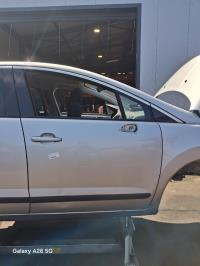 Porte avant droit, Peugeot 3008 1 · Phase 2