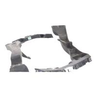 Support de pare chocs arrière, Peugeot 3008 1 · Phase 2