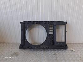 Armature avant, Masque avant, Peugeot 3008 1 · Phase 2
