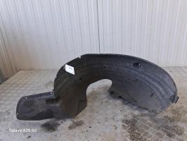 Pare boue arrière droit, Peugeot 3008 1 · Phase 2