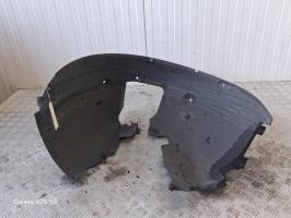 Pare boue avant droit, Peugeot 3008 1 · Phase 2