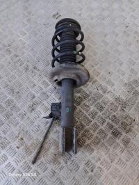 Amortisseur avant droit, Peugeot 3008 1 · Phase 2