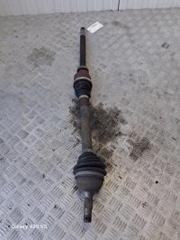 Cardan droit (transmission), Peugeot 3008 1 · Phase 2