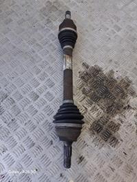 Cardan gauche (transmission), Peugeot 3008 1 · Phase 2