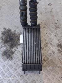 Échangeur air (Intercooler), Peugeot 3008 1 · Phase 2